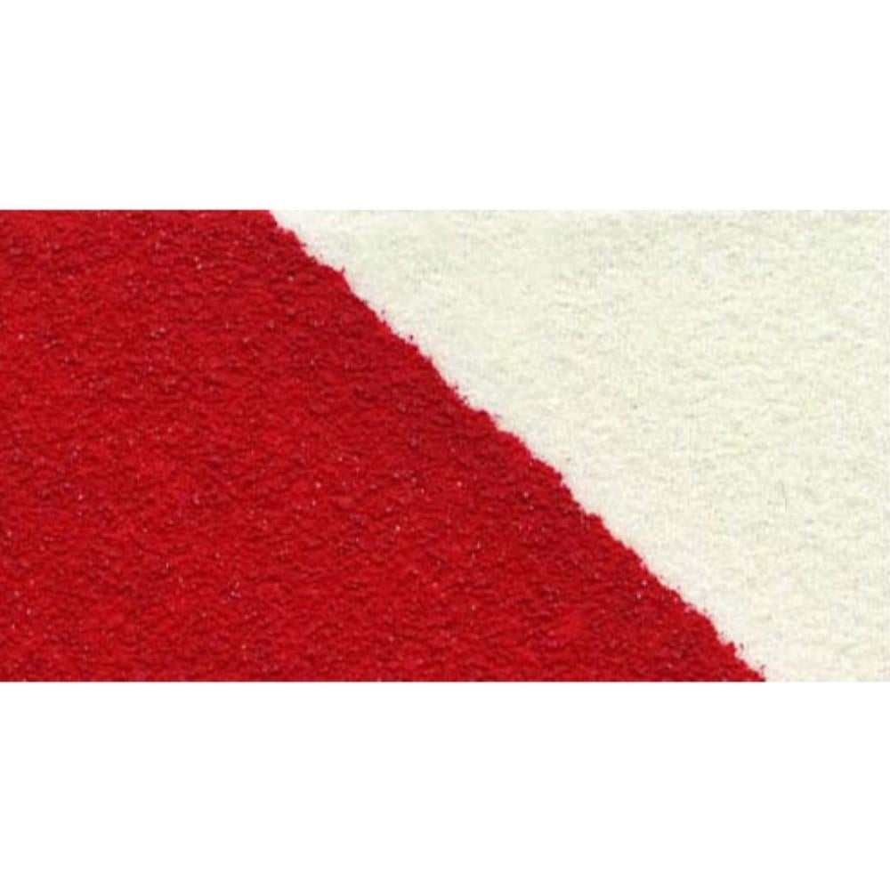 Cinta Antideslizante Blanco/Rojo 48 mm x 18 mts - Imagen 2