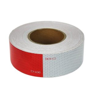 Reflectante Dot-C2 50 mm. x 45.72 mts.