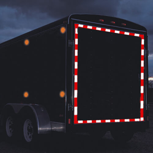 Reflectante Dot-C2 50 mm. x 45.72 mts. - Imagen 3