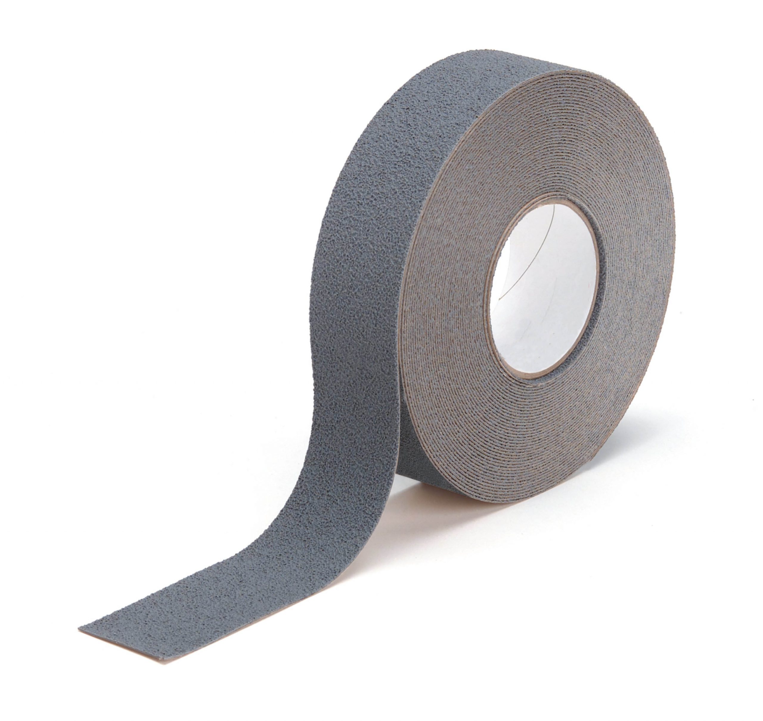 Cinta Pies Descalzos Gris 48 mm x 4.5 mts.